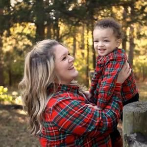 Meet your Posher, Kelsey